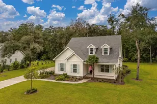 164 Old Wharf Rd, Brunswick, GA 31523 - Photo 1