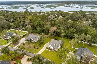164 Old Wharf Road, Brunswick, GA 31523 - Photo 61