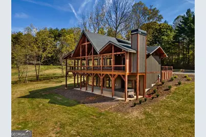 7590 Mobile Road, Blue Ridge, GA 30513 - Photo 9