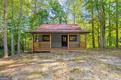 255 Back Pine Way, Ellijay, GA 30540 - Photo 1