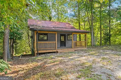 255 Back Pine Way, Ellijay, GA 30540 - Photo 19