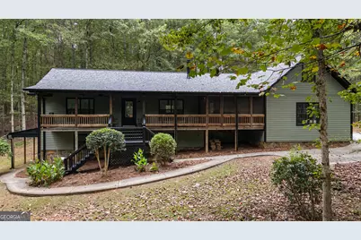 90 Bradley Court, Newnan, GA 30263 - Photo 9