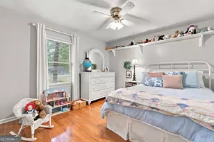 109 Oakcrest Dr, Statesboro, GA 30461 - Photo 25