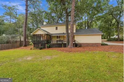 109 Oakcrest Drive, Statesboro, GA 30461 - Photo 35