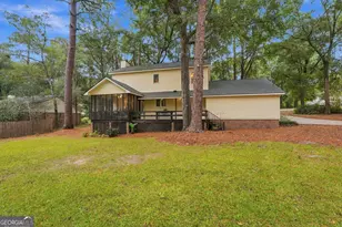 109 Oakcrest Dr, Statesboro, GA 30461 - Photo 35