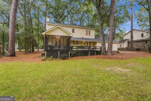 109 Oakcrest Dr, Statesboro, GA 30461 - Photo 33