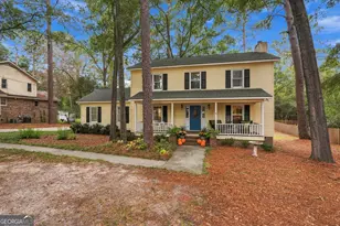 109 Oakcrest Dr, Statesboro, GA 30461 - Photo 3