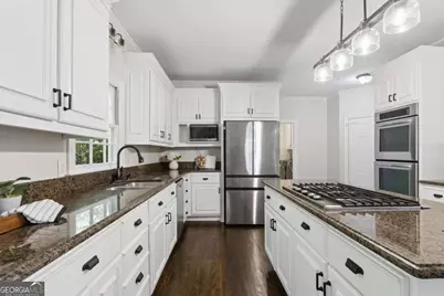 3807 Upland Drive, Marietta, GA 30066 - Photo 21