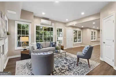 3807 Upland Drive, Marietta, GA 30066 - Photo 41