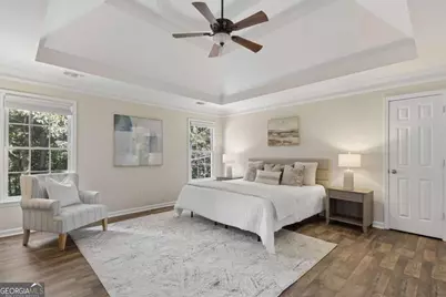 3807 Upland Drive, Marietta, GA 30066 - Photo 29