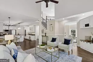 3807 Upland Dr, Marietta, GA 30066 - Photo 7