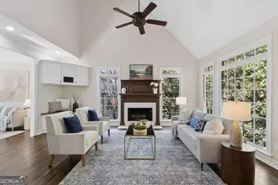 3807 Upland Drive, Marietta, GA 30066 - Photo 11