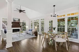 3807 Upland Dr, Marietta, GA 30066 - Photo 13