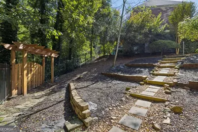 3807 Upland Drive, Marietta, GA 30066 - Photo 51