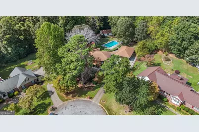 2570 Benton Drive, Jonesboro, GA 30236 - Photo 43