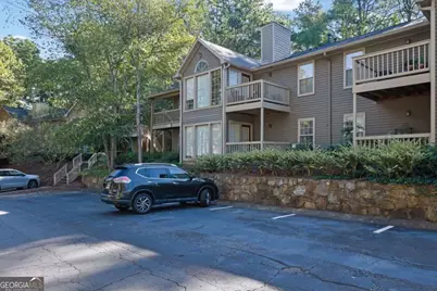 2401 Country Park Drive SE, Smyrna, GA 30080 - Photo 1