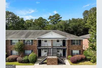 76 Al Henderson Boulevard #A-4, Savannah, GA 31419 - Photo 17