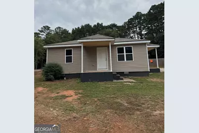 1615 Highway 138, Monroe, GA 30655 - Photo 1
