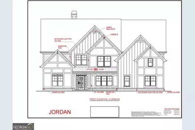 498 Atlantica Drive #60, Newnan, GA 30263 - Photo 1