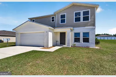 570 River Hill Dr, Welaka, FL 32193 - Photo 1