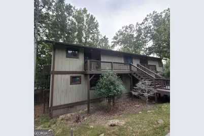 1202 Fairway Oaks, Waleska, GA 30183 - Photo 1
