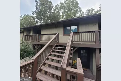 1202 Fairway Oaks, Waleska, GA 30183 - Photo 3