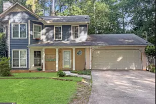 900 Cremins Rd, Lawrenceville, GA 30046 - Photo 1