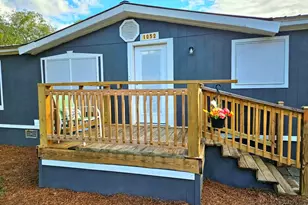 1052 E Hwy 26, Buena Vista, GA 31803 - Photo 29