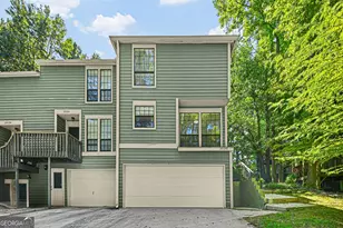 3038 Steeplechase, Alpharetta, GA 30004 - Photo 39