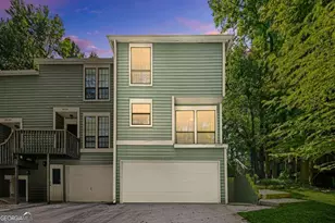 3038 Steeplechase, Alpharetta, GA 30004 - Photo 1