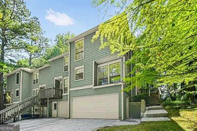 3038 Steeplechase, Alpharetta, GA 30004 - Photo 37