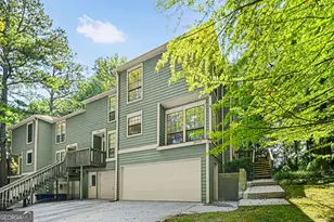 3038 Steeplechase, Alpharetta, GA 30004 - Photo 37