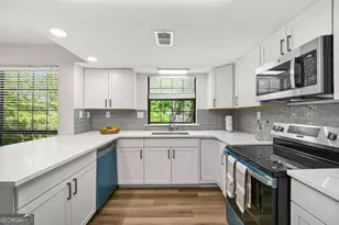 3038 Steeplechase, Alpharetta, GA 30004 - Photo 3