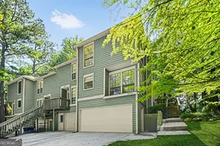 3038 Steeplechase, Alpharetta, GA 30004 - Photo 33