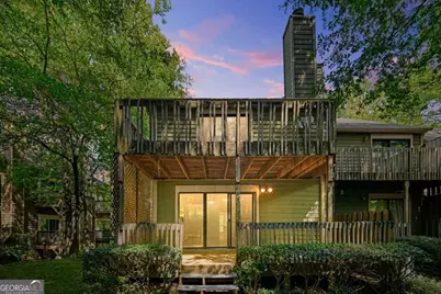 3038 Steeplechase, Alpharetta, GA 30004 - Photo 43