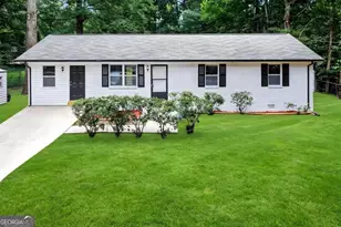 125 Pleasant Valley Rd, McDonough, GA 30253 - Photo 1