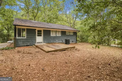 205 Habersham Drive, Athens, GA 30606 - Photo 19