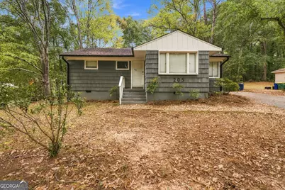 205 Habersham Drive, Athens, GA 30606 - Photo 1