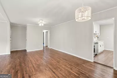 205 Habersham Drive, Athens, GA 30606 - Photo 7