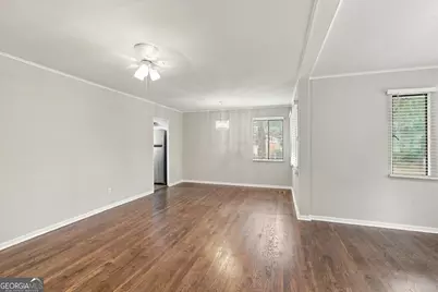 205 Habersham Drive, Athens, GA 30606 - Photo 5