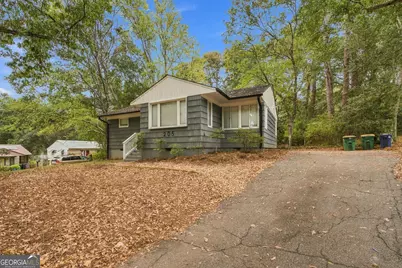205 Habersham Drive, Athens, GA 30606 - Photo 17