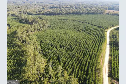 0 Kilpatrick Road #TRACT 1D, Eatonton, GA 31024 - Photo 7