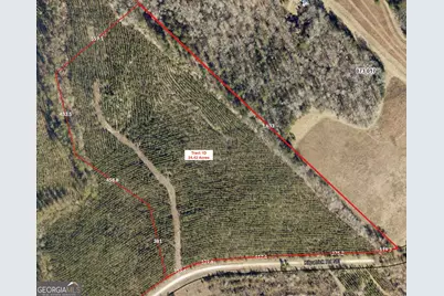 0 Kilpatrick Road #TRACT 1D, Eatonton, GA 31024 - Photo 13
