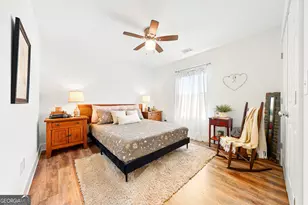 1019 W Hendricks St, Bowman, GA 30624 - Photo 17