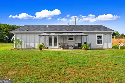 1019 W Hendricks St, Bowman, GA 30624 - Photo 29