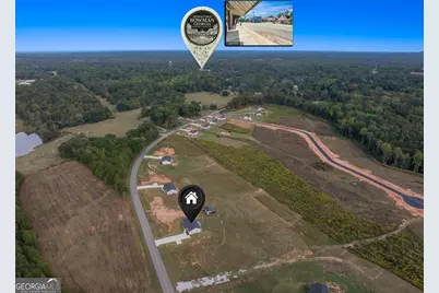 1019 W Hendricks St, Bowman, GA 30624 - Photo 35