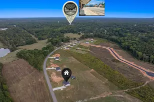 1019 W Hendricks St, Bowman, GA 30624 - Photo 35