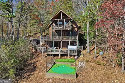 31 The Kings Court, Cherry Log, GA 30522 - Photo 1