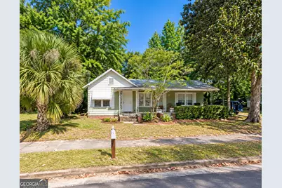 1003 Bedell Avenue, Woodbine, GA 31569 - Photo 1