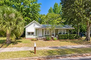 1003 Bedell Ave, Woodbine, GA 31569 - Photo 1